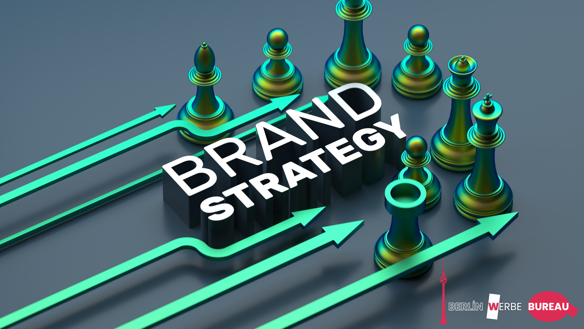 How to Build a Successful Brand Story